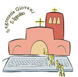 Logo della Parrocchia di Sant'Ippolito